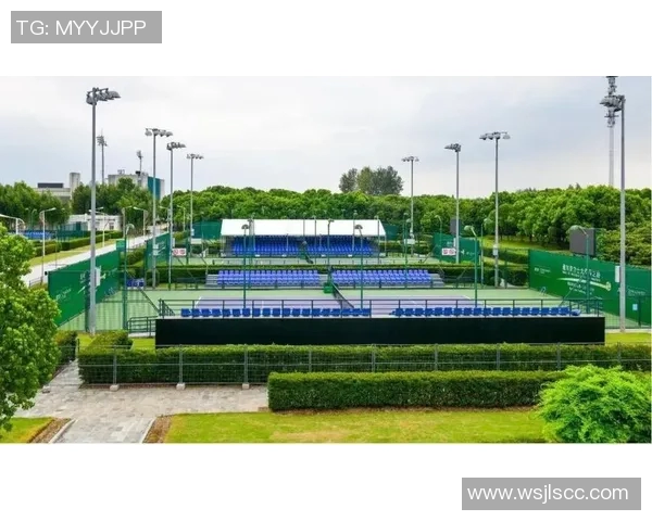 西安网球队运营模式解析与发展前景探讨