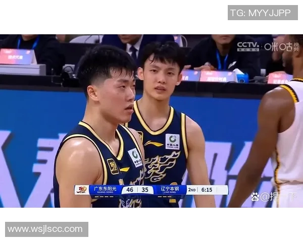 CBA精彩对决回顾广东队与江苏队1月6日比赛录像分析