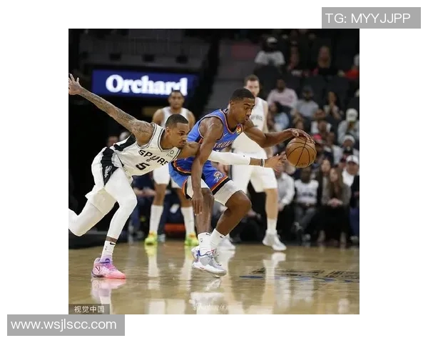 NBA雷霆对阵马刺精彩直播回顾0303全场精彩瞬间分析