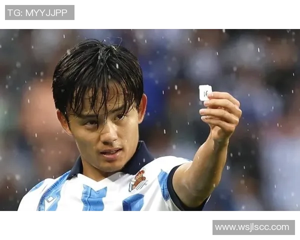 久保建英：从天才少年到足球巨星的成长之路与未来展望