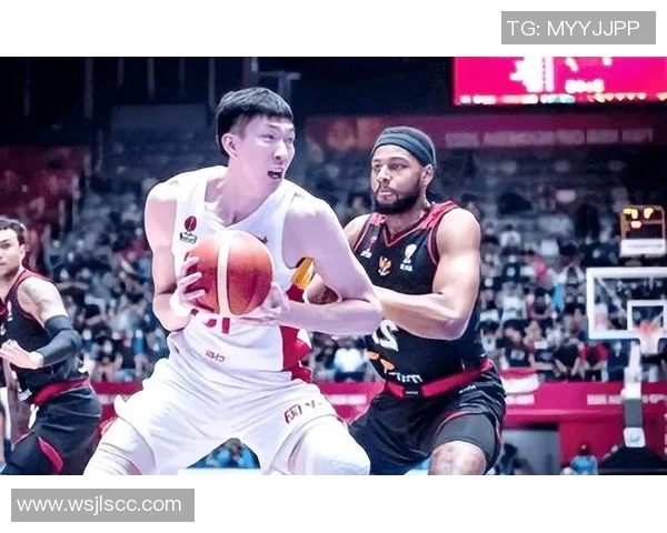 中国男篮迎战黎巴嫩全力争胜9月14日精彩对决即将上演